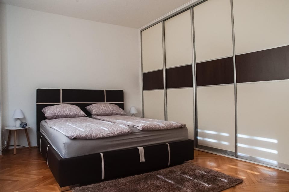 Point Apartment in Sarajevo