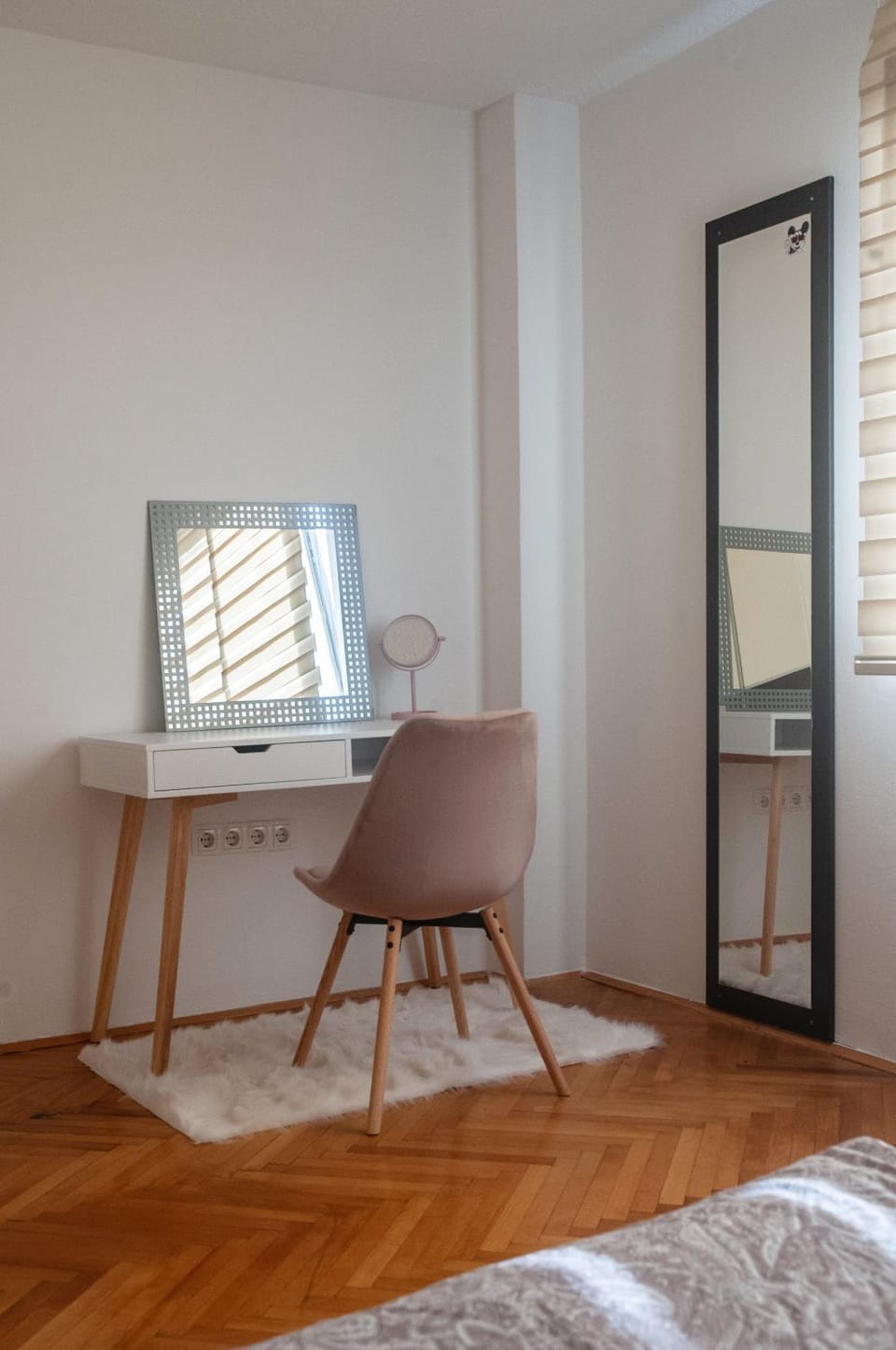 Point Apartment in Sarajevo