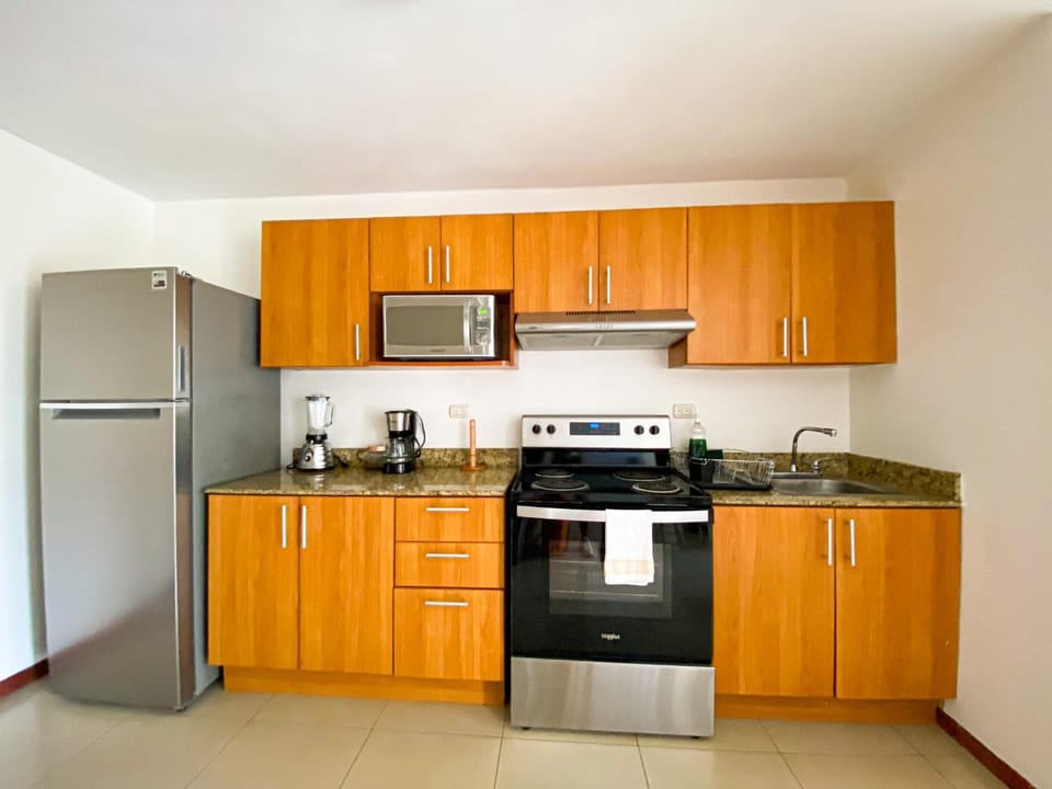 Costa Linda 6-08 Apartment in Jaco