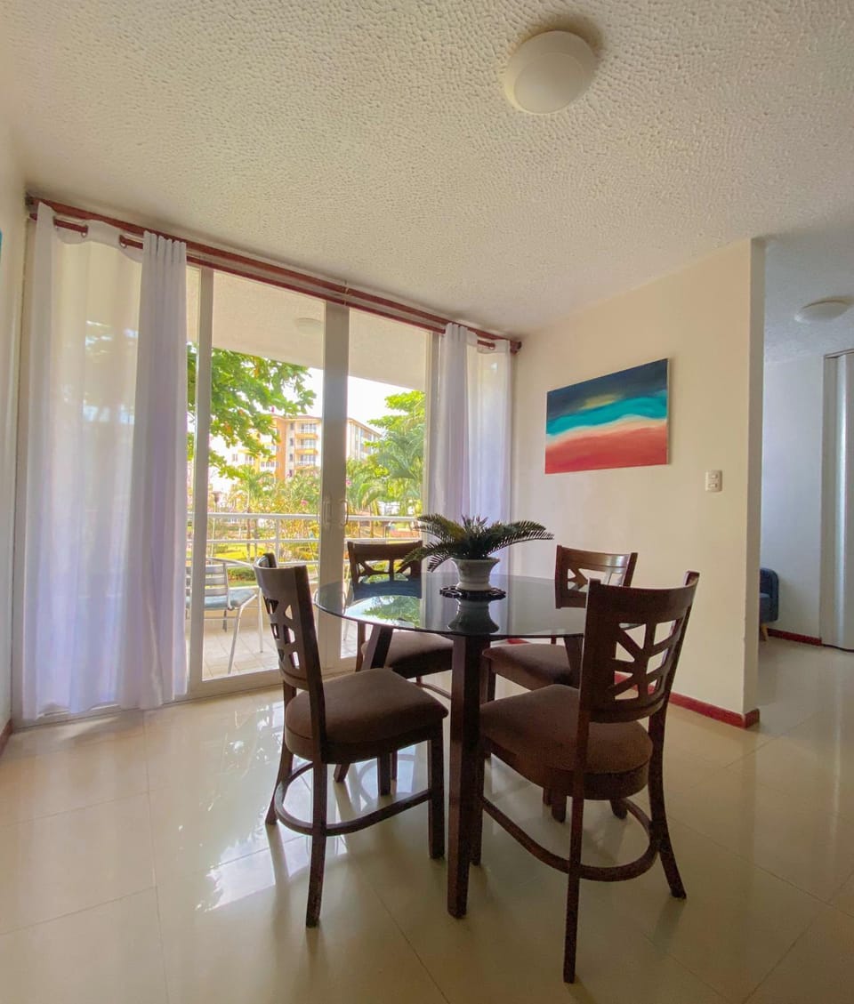 Costa Linda 6-08 Apartment in Jaco