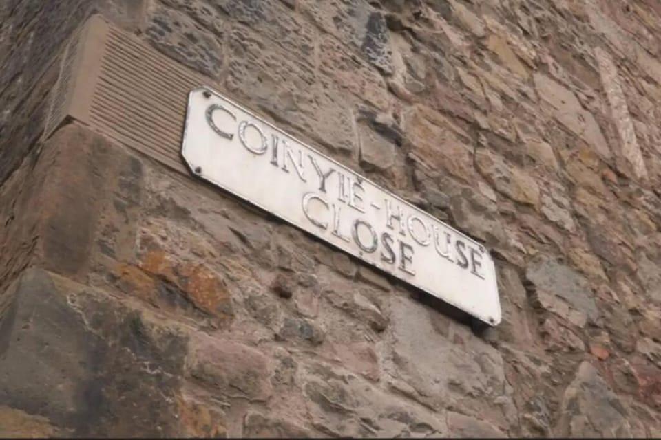 Jewel of Royal Mile Apartment Apartment in Edinburgh