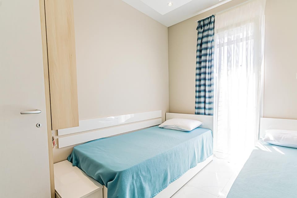 Miramare Apartments Pržno Apartment in Budva Municipality