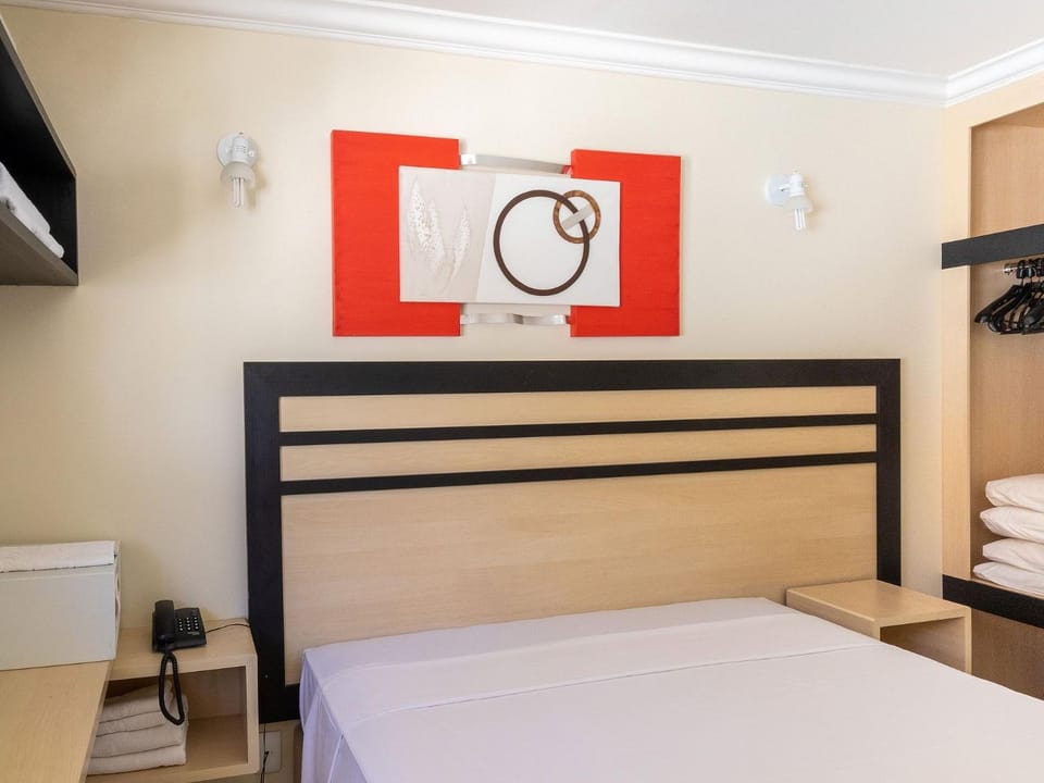 Diroma Resort Internacional Temporada Apartment in State of Goiás