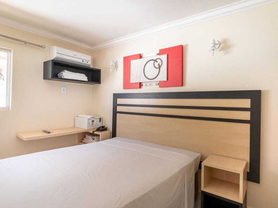 Diroma Resort Internacional Temporada Apartment in State of Goiás