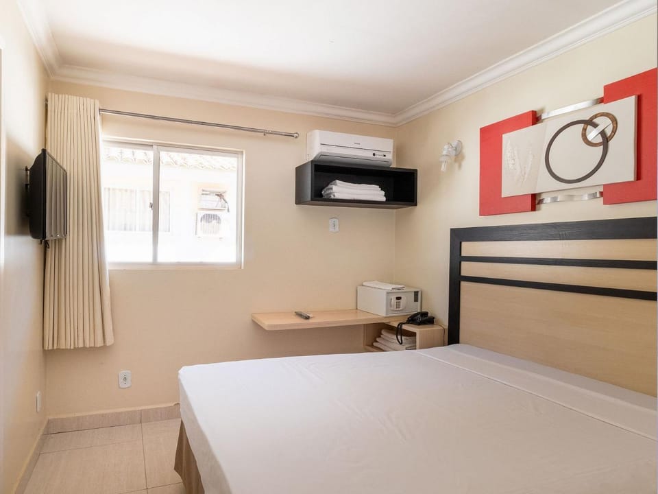Diroma Resort Internacional Temporada Apartment in State of Goiás