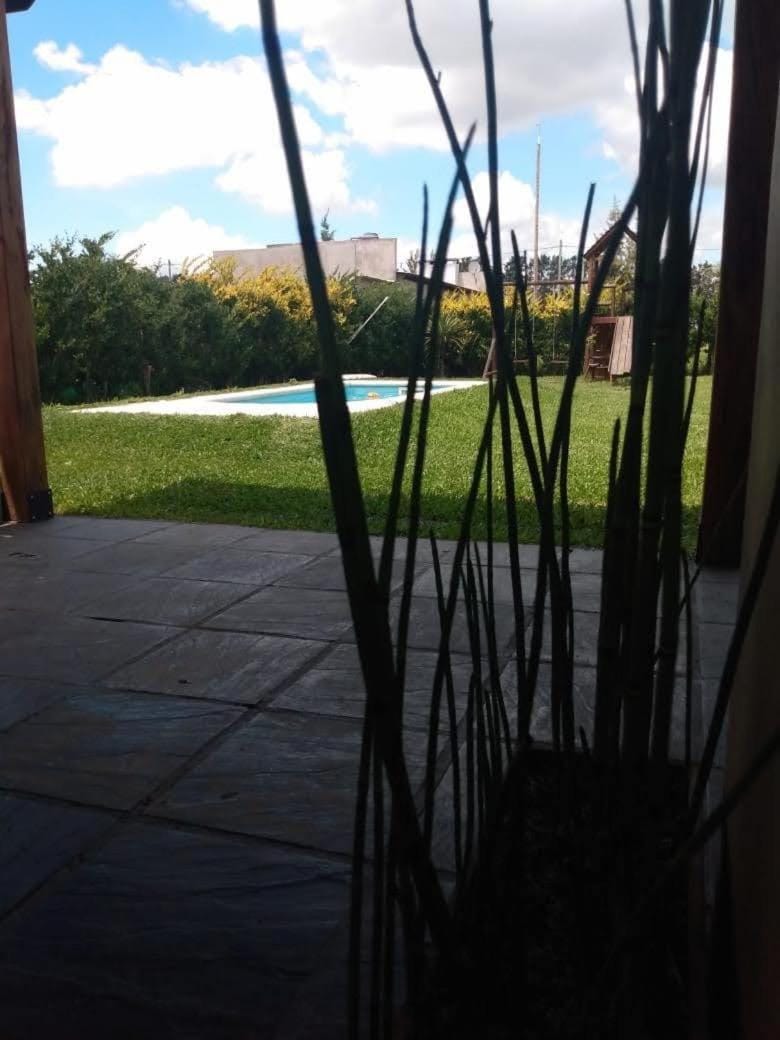 Casa Quinta Abuelo Gordo House in Entre Ríos Province, Argentina