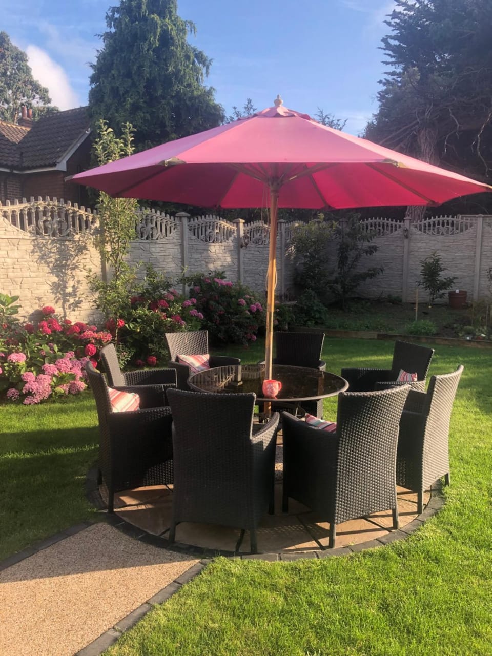 ElMurrs Bed and Breakfast in Bournemouth