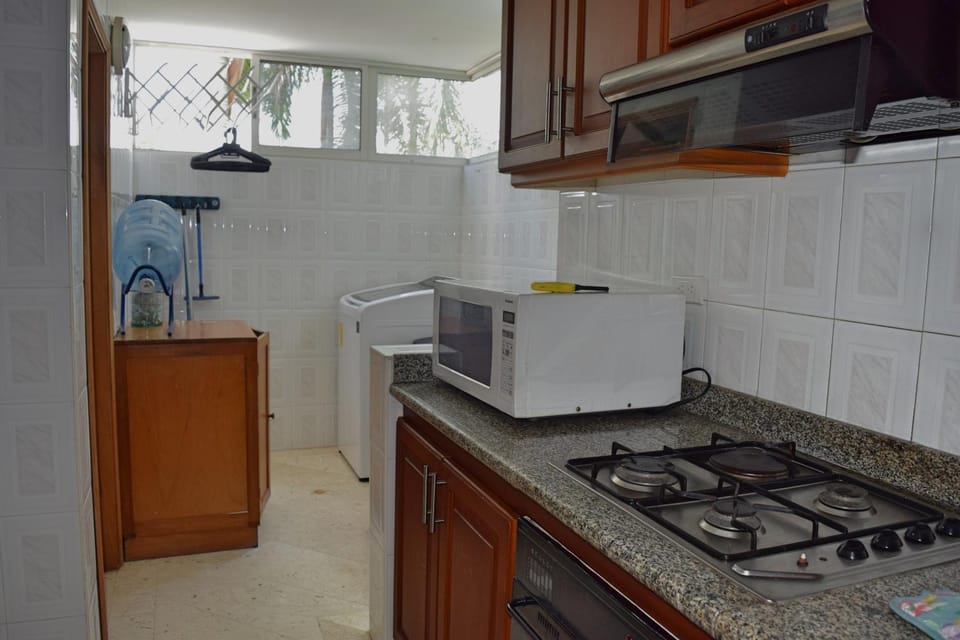 laundry, washing machine, kitchen