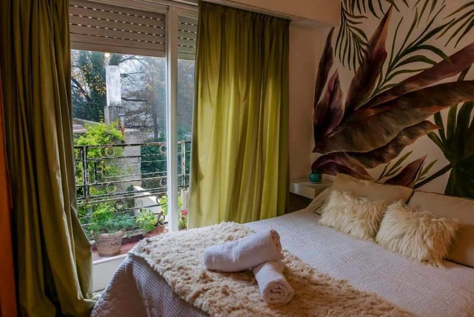 Merlin Apartment in Tandil