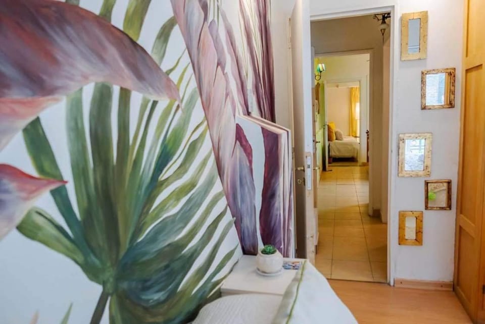 Merlin Apartment in Tandil