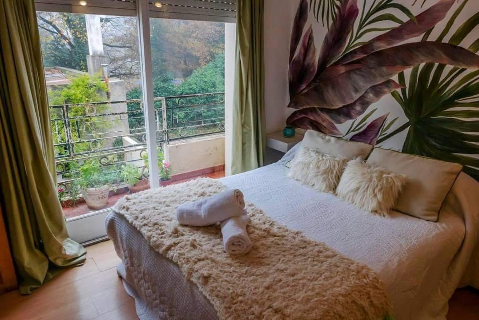 Merlin Apartment in Tandil