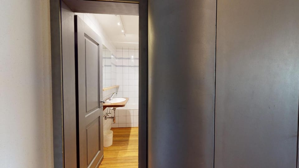 Abitaziun Au Reduit 404 - St Moritz Apartment in Saint Moritz