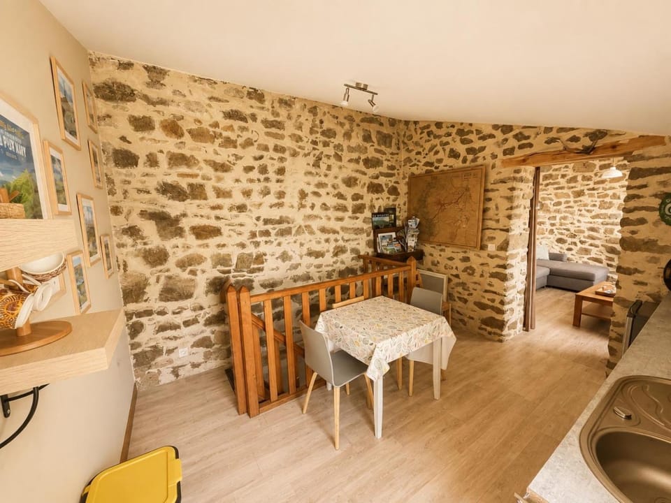 Gîte des fauvettes House in Auvergne-Rhône-Alpes