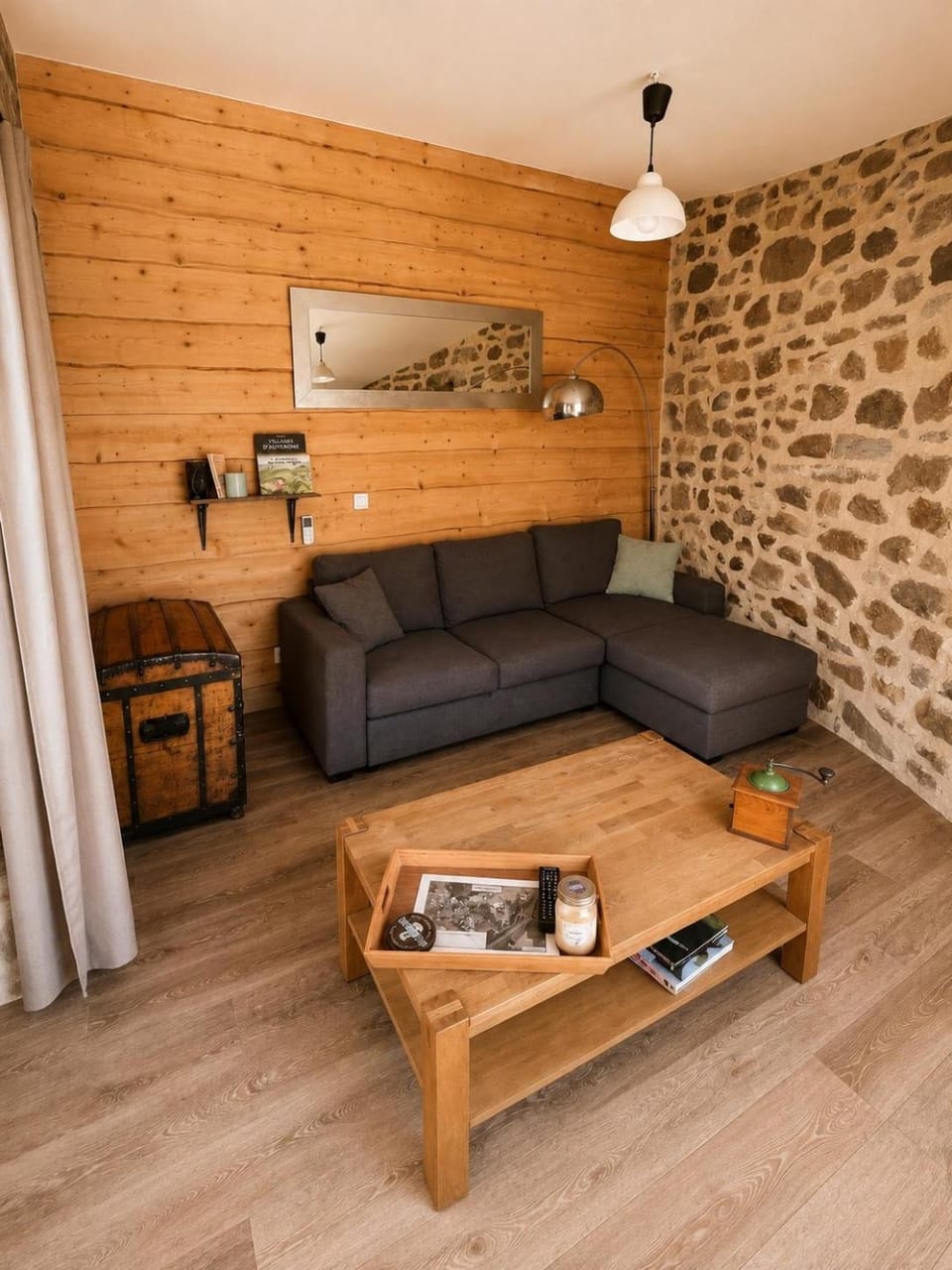 Gîte des fauvettes House in Auvergne-Rhône-Alpes
