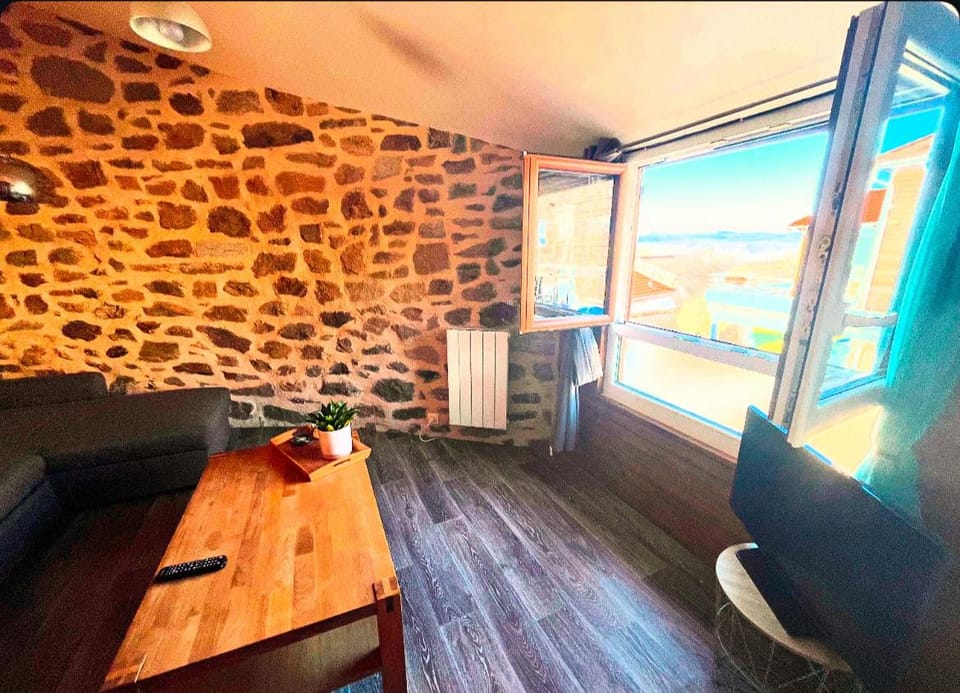 Gîte des fauvettes House in Auvergne-Rhône-Alpes