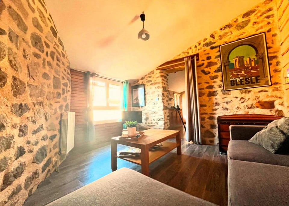 Gîte des fauvettes House in Auvergne-Rhône-Alpes