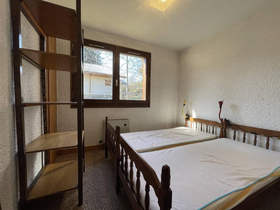 Résidence Les Granges De Colomb - Granges de Colomb B106 MAE-5322 Apartment in Combloux