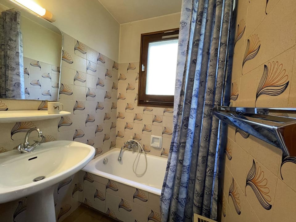 Résidence Les Granges De Colomb - Granges de Colomb B106 MAE-5322 Apartment in Combloux