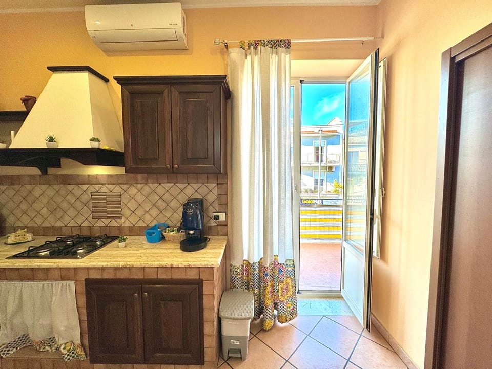 Le Maioliche Apartment in Palermo