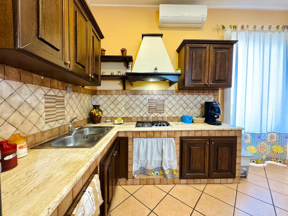 Le Maioliche Apartment in Palermo