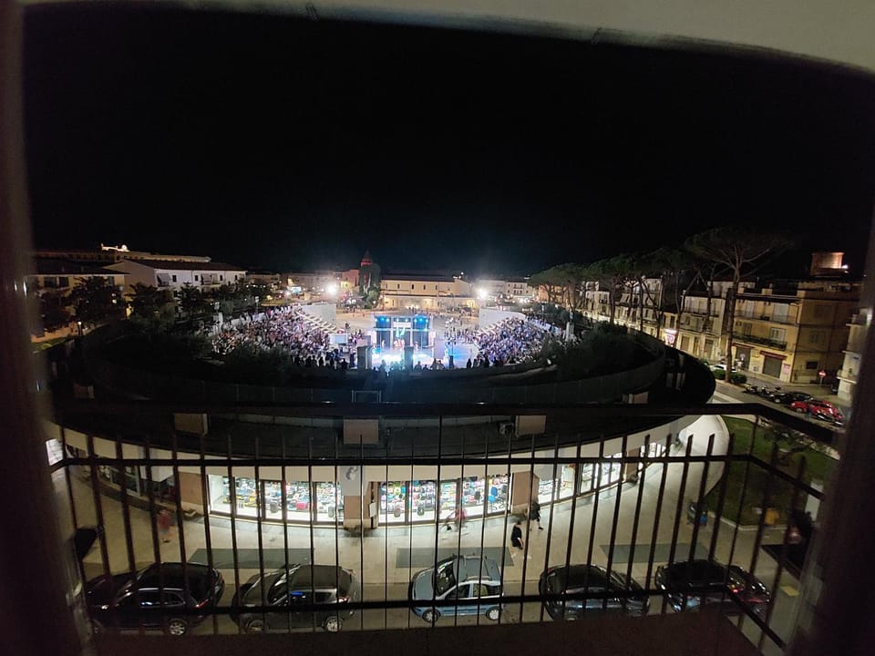 All'Anfiteatro Apartment in Fondi