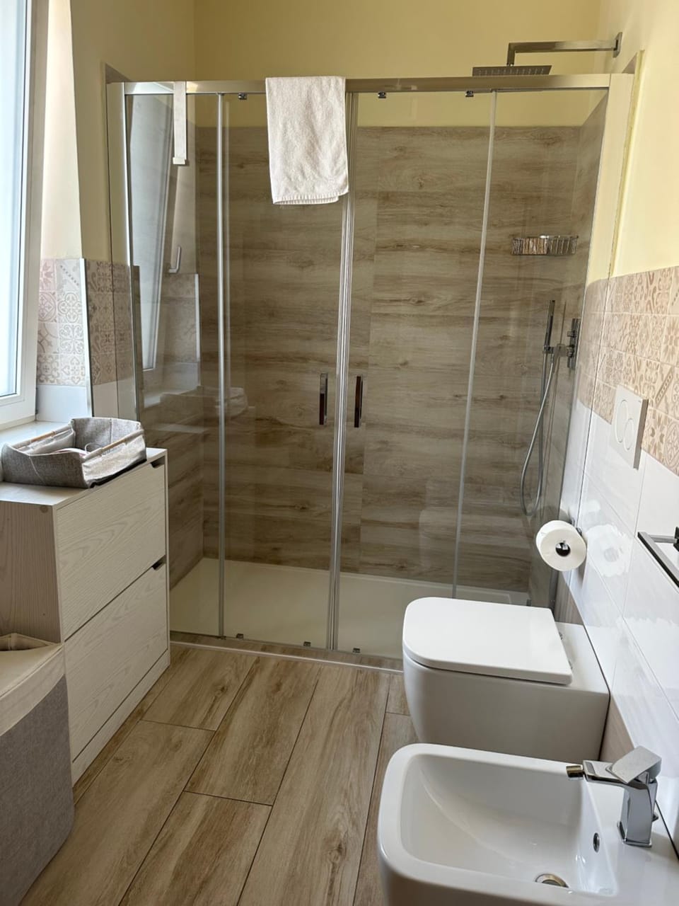 Tom & Ros House Apartment in Apulia