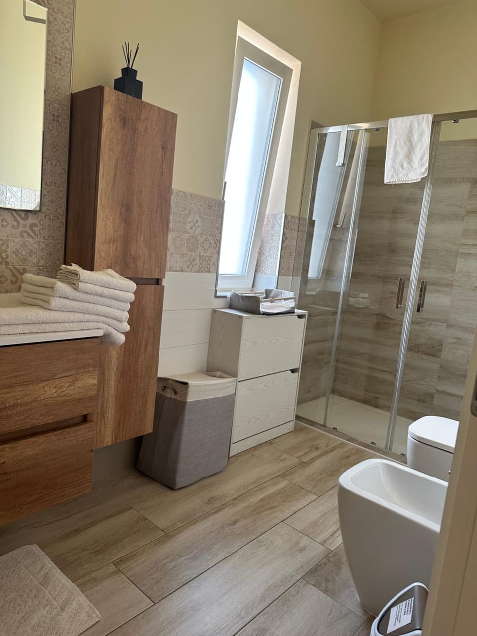 Tom & Ros House Apartment in Apulia
