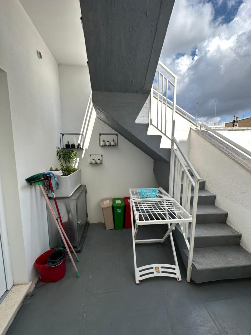 Tom & Ros House Apartment in Apulia