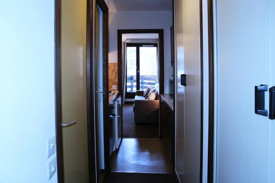 Résidence Les Gradins - Studio pour 4 personnes MAE-0514 Apartment in Provence-Alpes-Côte d'Azur