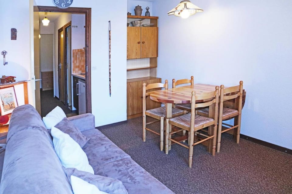 Résidence Les Gradins - Studio pour 4 personnes MAE-0514 Apartment in Provence-Alpes-Côte d'Azur