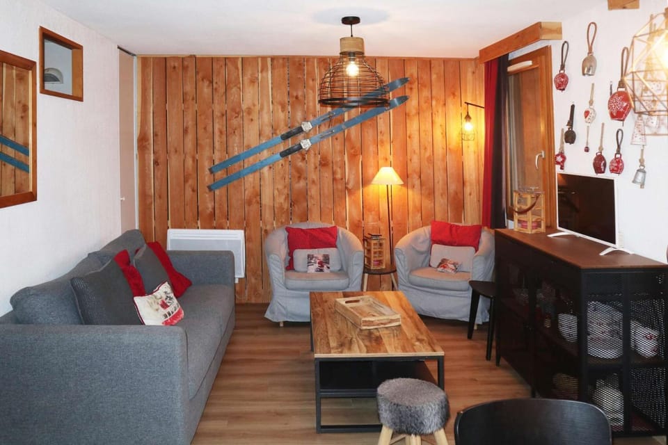 Les Chalets De Bois Mean - A201 LES CHALETS DE BOIS MEAN : Résidence de standing MAE-0804 Apartment in Provence-Alpes-Côte d'Azur