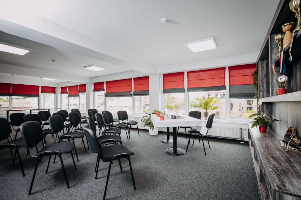 Meeting/conference room