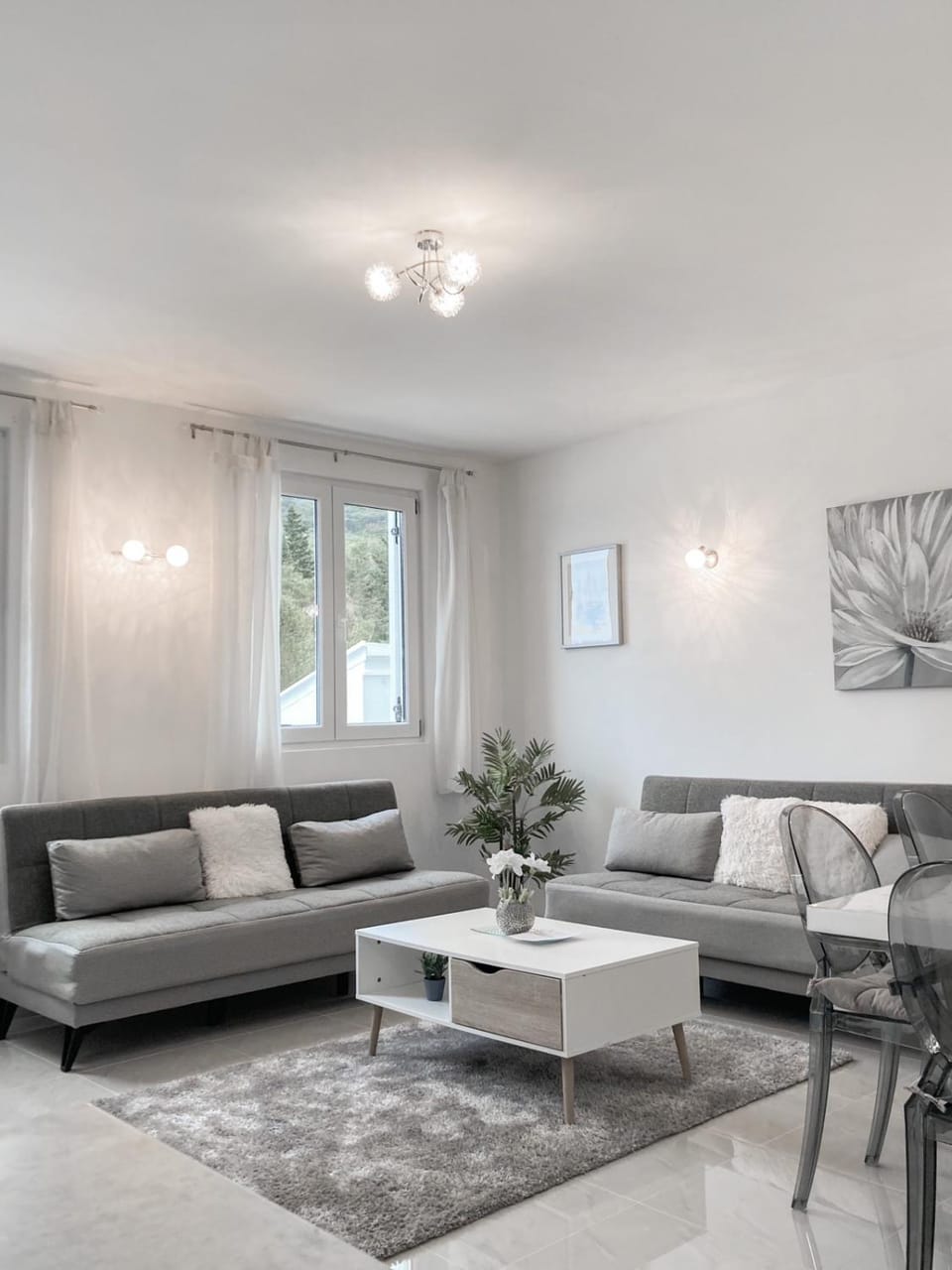 Afrodita Apartment in Split-Dalmatia County