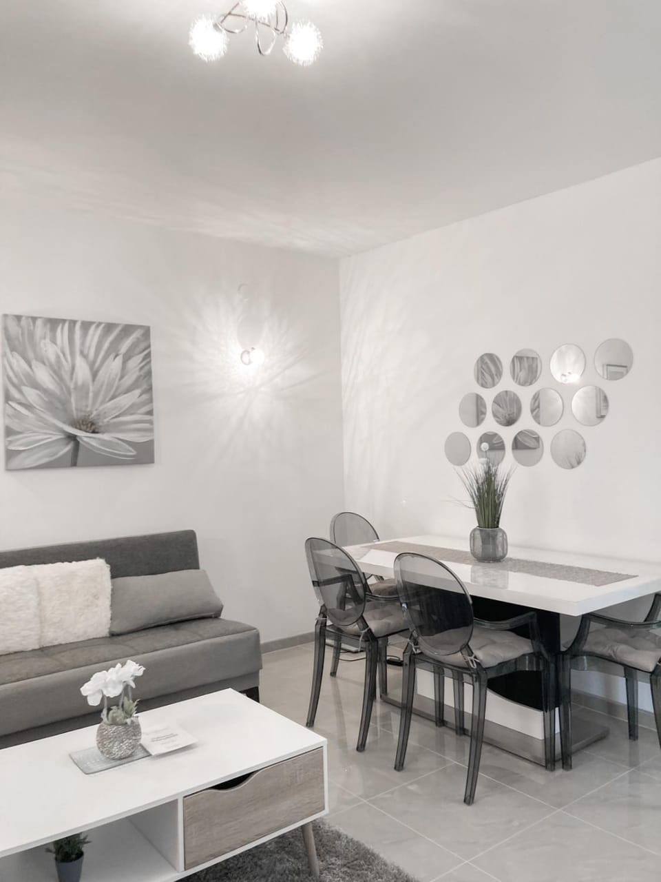 Afrodita Apartment in Split-Dalmatia County