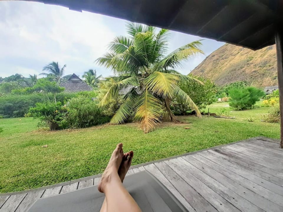 Property building, View (from property/room), Garden view
