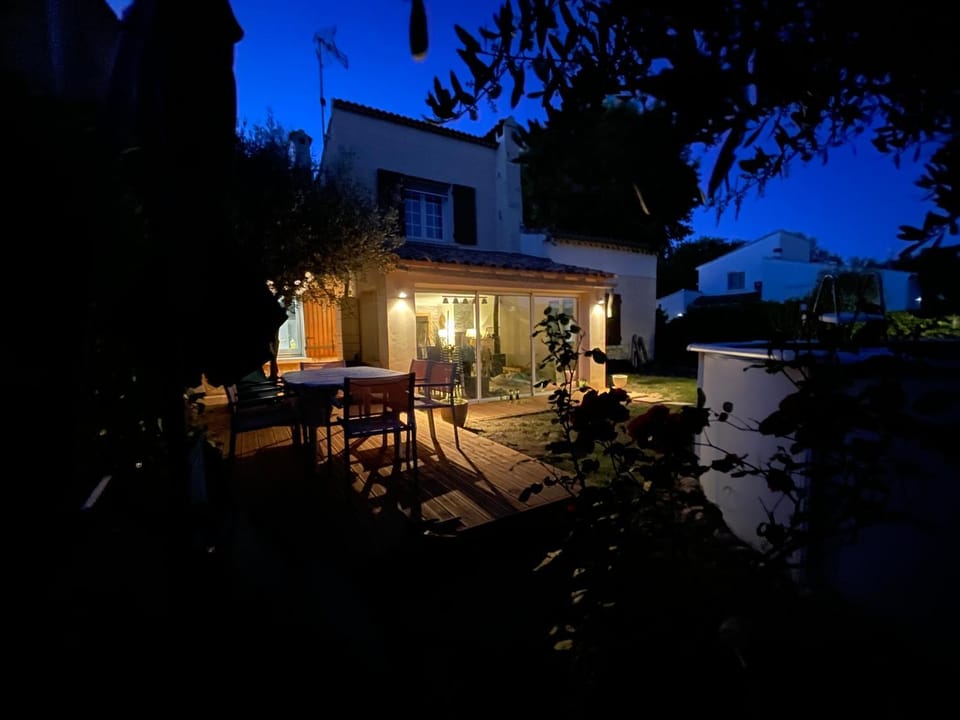 La maison de Rose House in Le Pontet