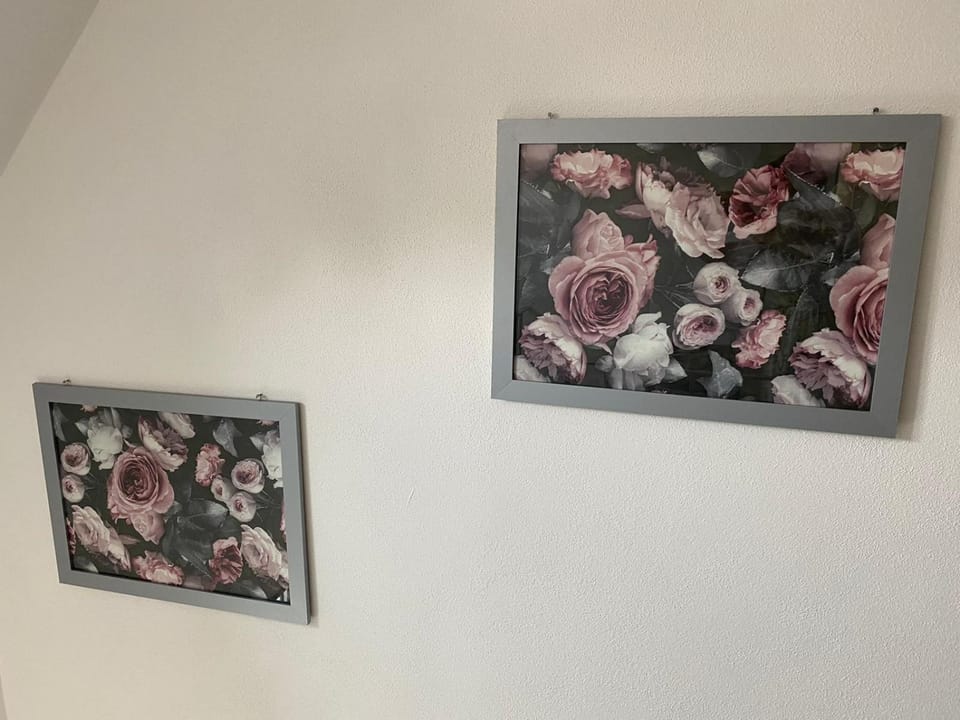 Erica Ferienwohnung auf dem Traumpfad Apartment in Mayen