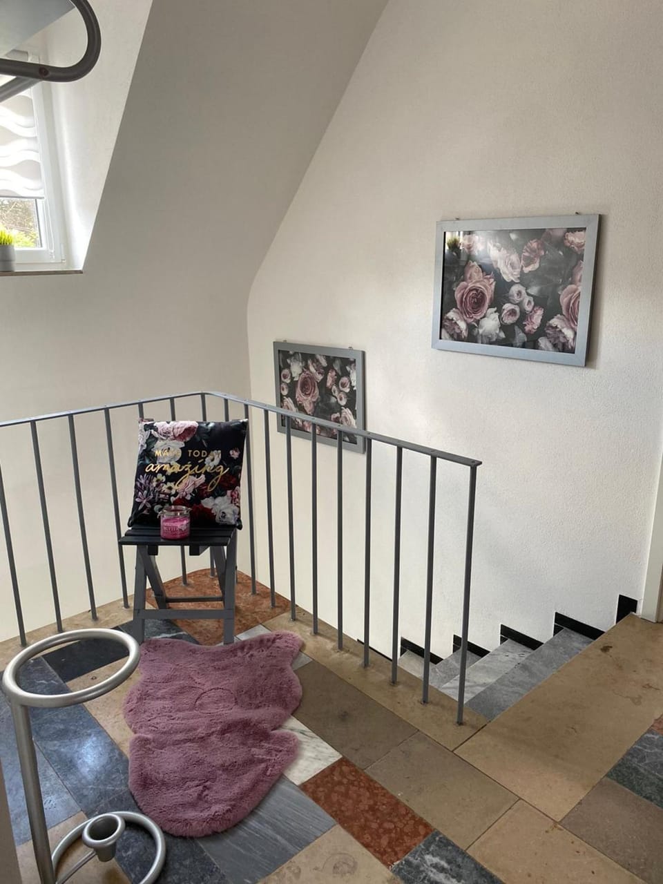 Erica Ferienwohnung auf dem Traumpfad Apartment in Mayen