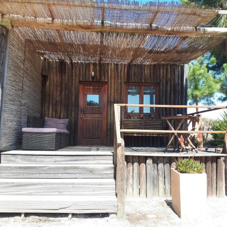 SeteQuintas Farm Stay in Faro District