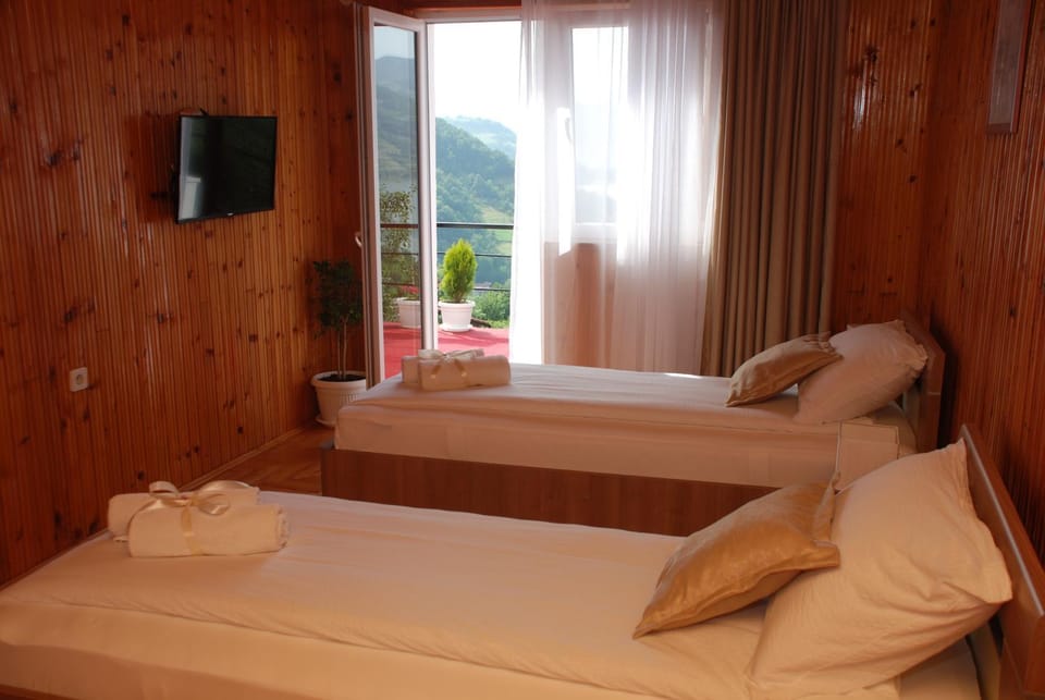 Apartment Danubius Vacation rental in Serbia