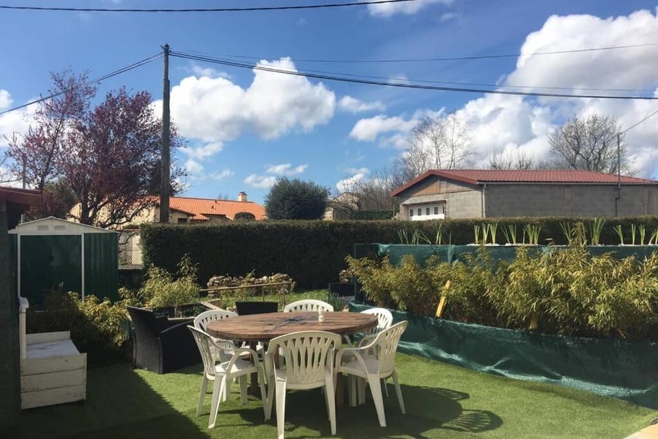 Magnifique maison 80m² avec extérieur House in Pays de la Loire