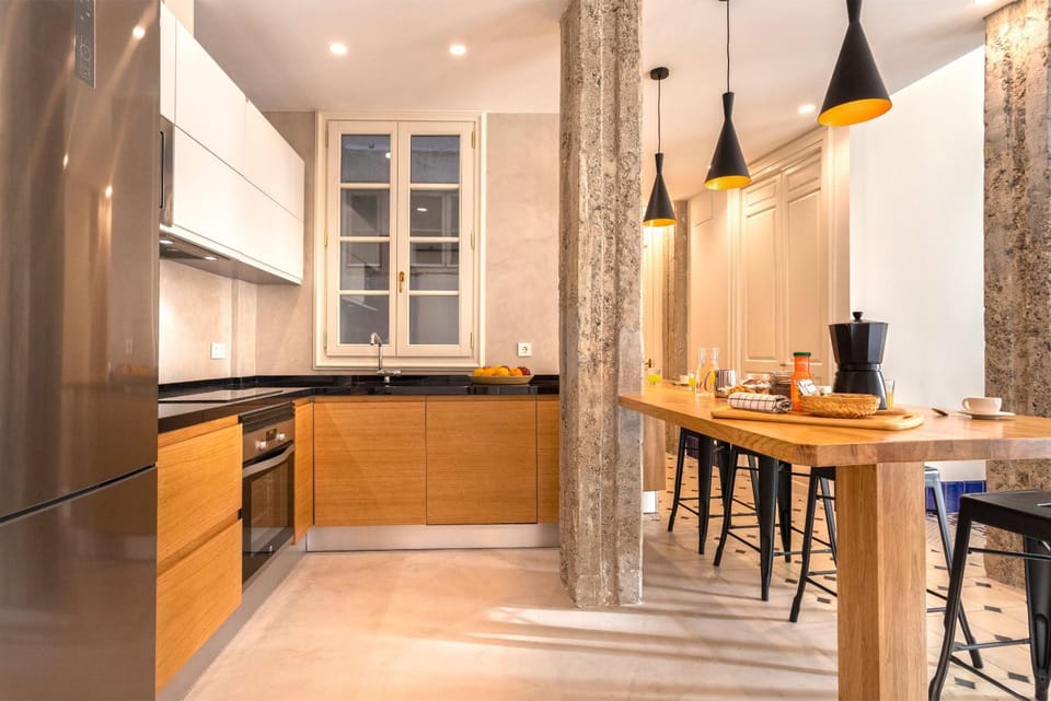 Coffee/tea facilities, Kitchen or kitchenette