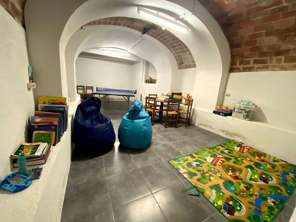 Cal Gerani House in Alt Empordà