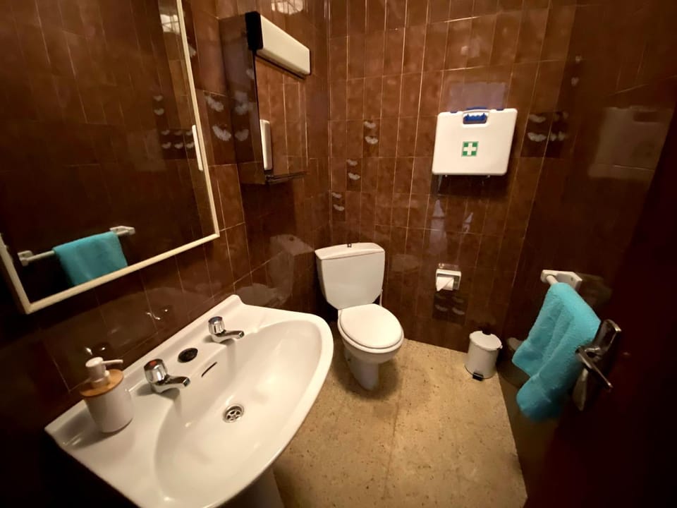 Cal Gerani House in Alt Empordà
