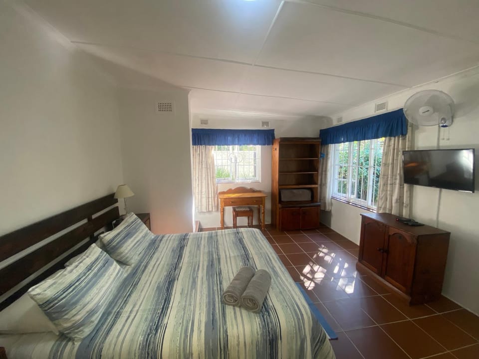 TV and multimedia, Bedroom