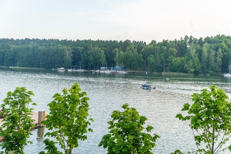 View (from property/room), Lake view