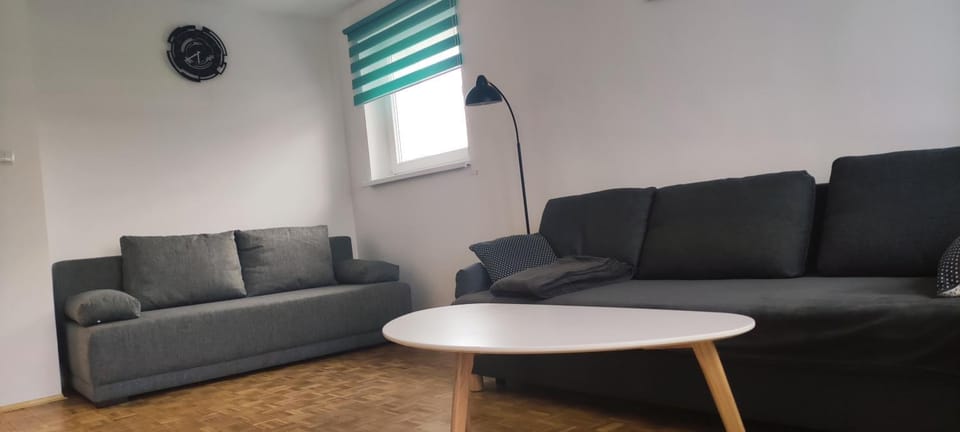 Mieszkanie Turkus w Gnieźnie Apartment in Greater Poland Voivodeship
