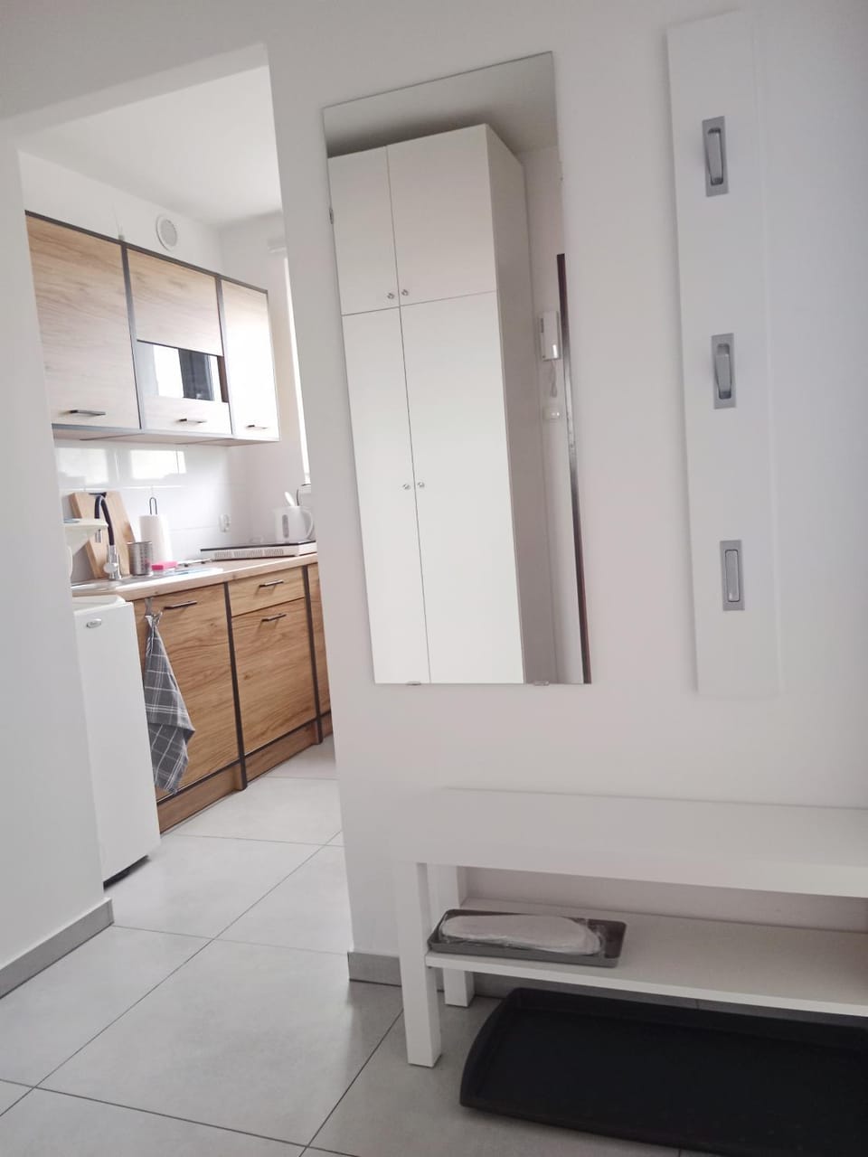 Mieszkanie Turkus w Gnieźnie Apartment in Greater Poland Voivodeship