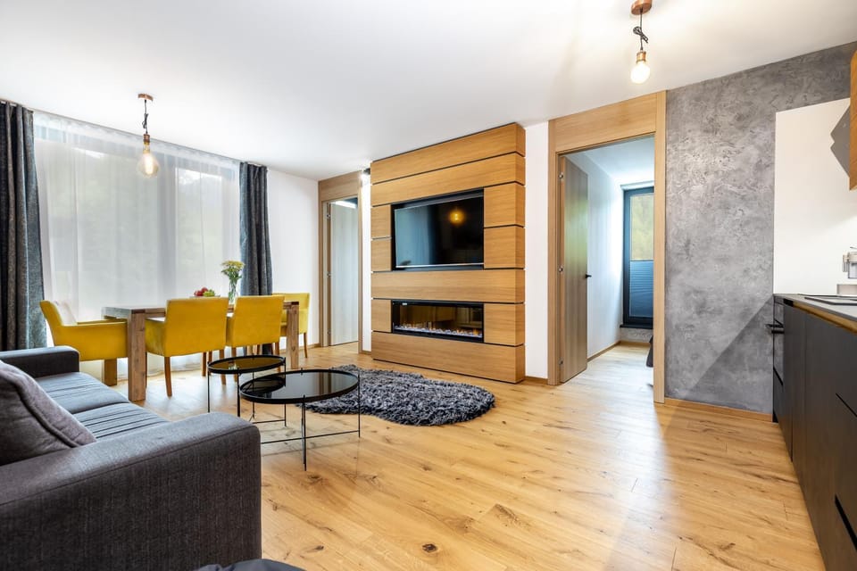 TV and multimedia, Living room