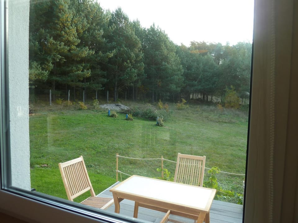 Orle House in Pomeranian Voivodeship